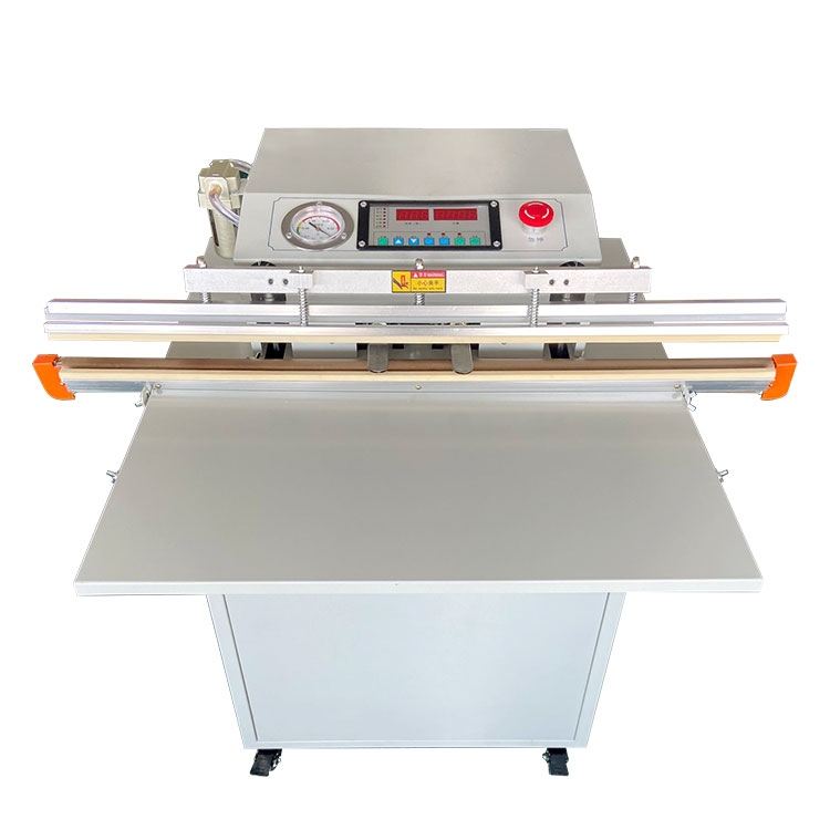 如何選擇真空包裝機廠家？哪個牌子好？